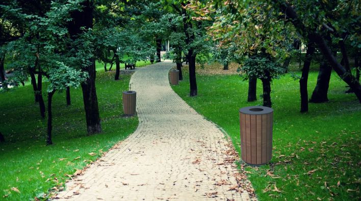 Урны